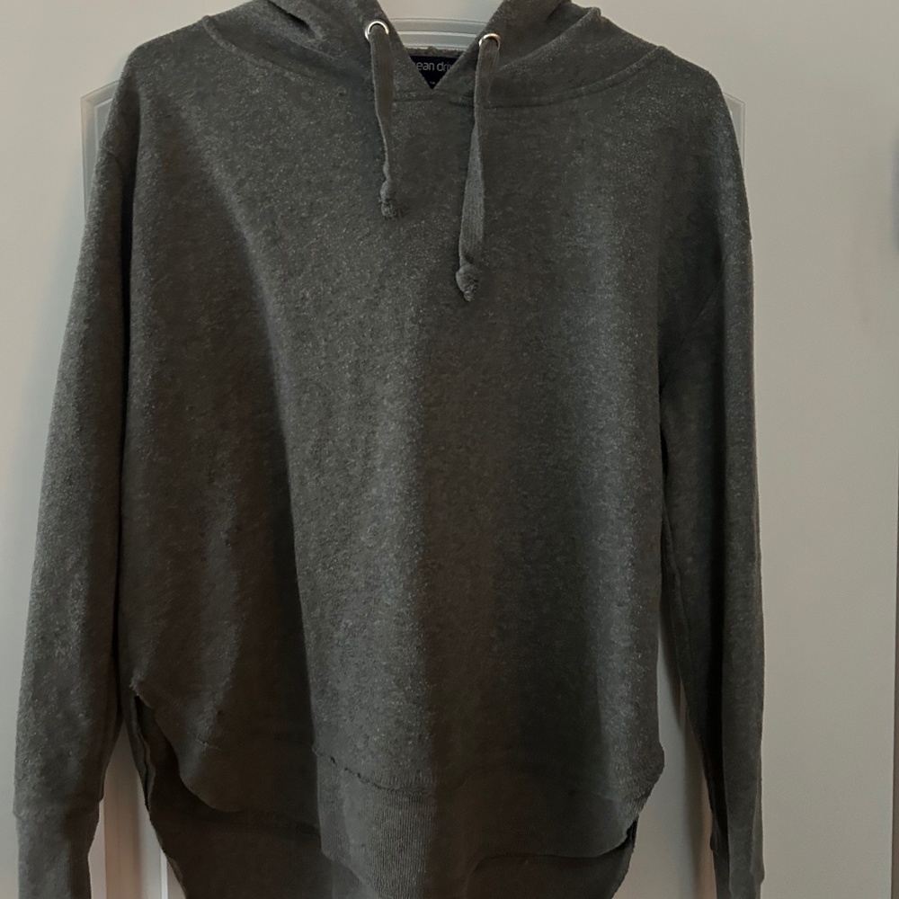 Ocean Drive Hoodie
